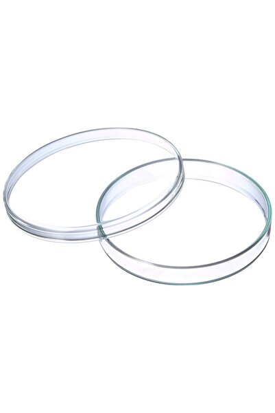 Genel Markalar Cam Petri Kabı Ø100mm (1 Adet)