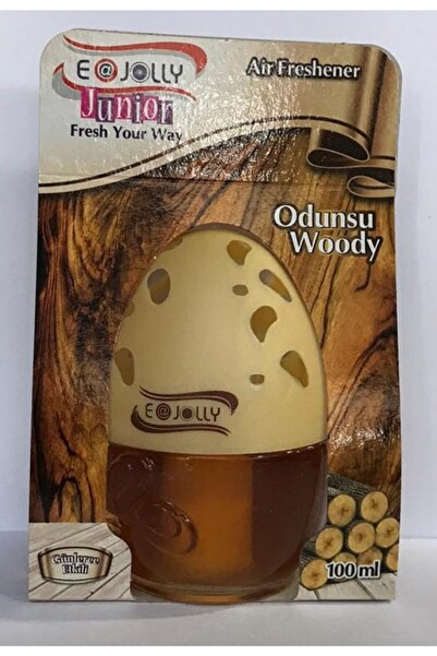 E-JOLLY Jolly Koku Junior Odunsu