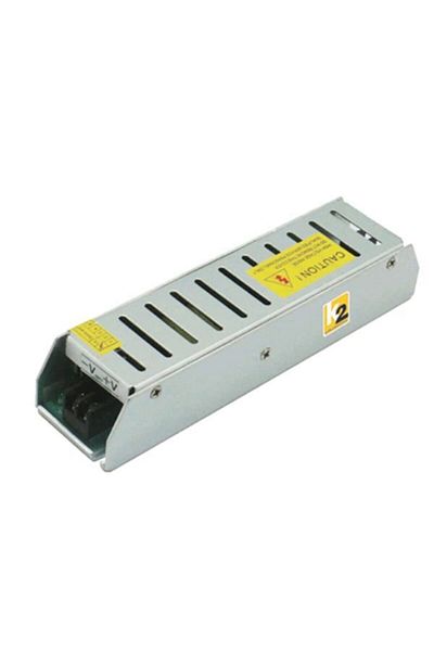 K2 Kld50b 60 W 5 Amp Slim Case Adapter