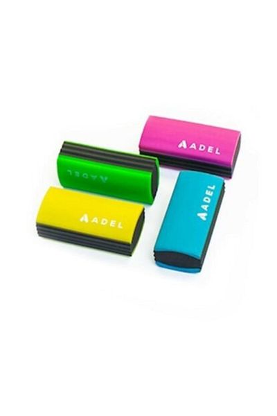 Adell Adel Prime Eraser 5 Pieces