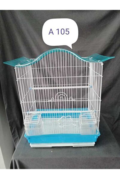 Genel Markalar A105 Kafes 42x31x58