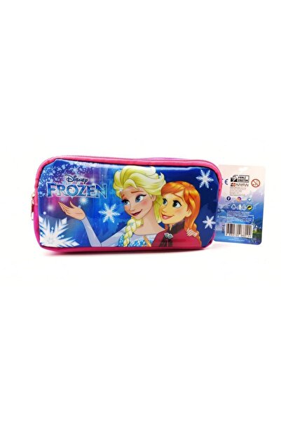 Frozen Hakan Çanta Kalem Kutusu 96818