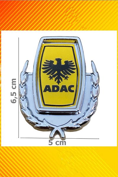Sedef Adac Metal Arma
