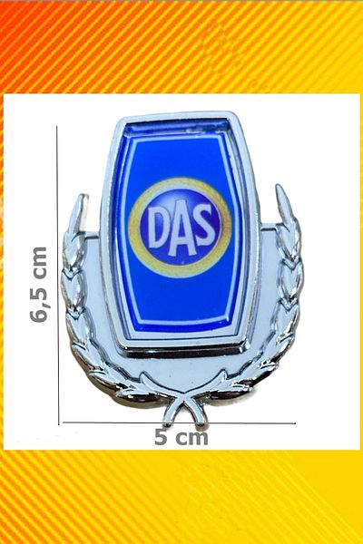 Sedef Das Metal Arma - Comfortable Cutting