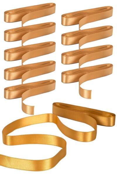 ALAZ TASARIM HOBİ Panglică de satin de 2 cm