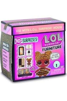 lol furniture set queen bee