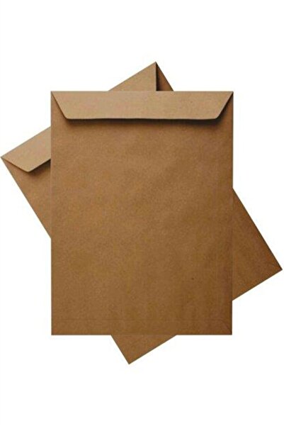 Doğan مغلف حقيبة نوبل كايكوما 260x350 مم 125 جرام إيكو سي 200 قطعة (1 عبوة 20...