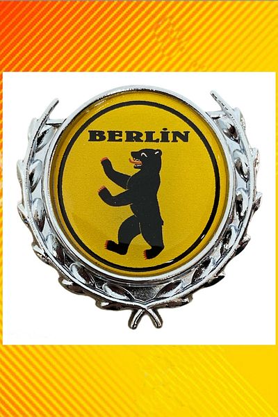 Sedef Berlin Casting Color