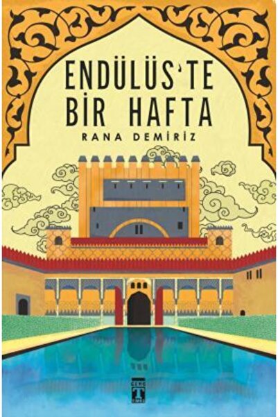 Genç Timaş Endülüste Bir Hafta