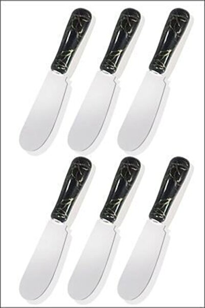 Genel Markalar 6'LI Tereyağı Bıçağı