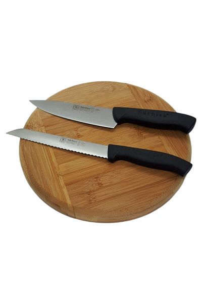 Sürbisa Kitchen Knife Set 2 Pieces