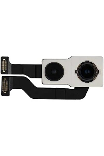 Genel Markalar Iphone 11 Uyumlu Arka Kamera