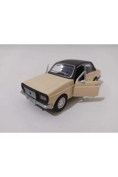 Birlik Oyuncak سيارة كريم أنادول المعدنية