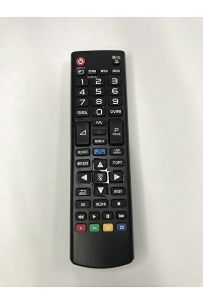LG Tv Kumanda Gen-1135