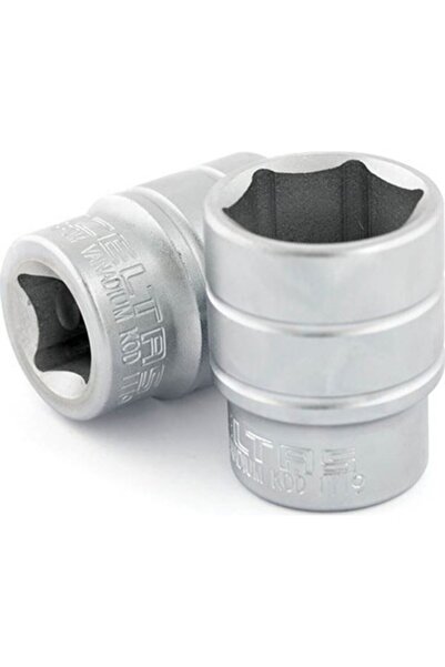 İzeltaş 3/4 Altı Köşe Lokma Anahtar 32 Mm