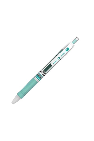 Dong-A Q-knock Hızlı Kuruyan Jel Mürekkepli Kalem 0,7mm Green No:45