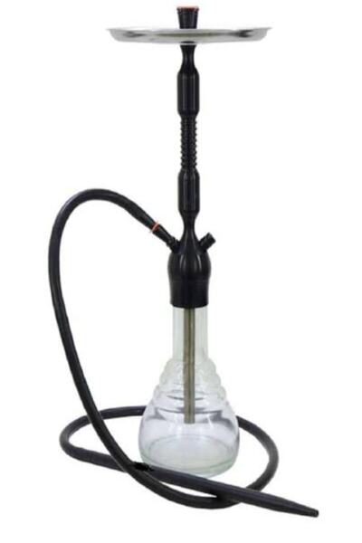 Genel Markalar Nargile Konya Kilitli Nargile Takımı Klasik 70 Cm