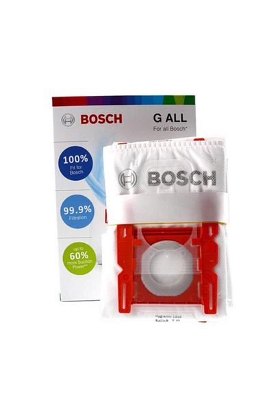 Bosch Siemens G All Type - Vacuum Cleaner Dust Bag