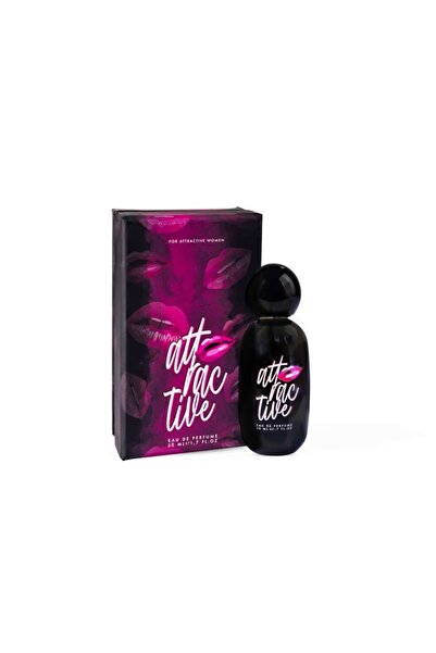 Bargello Attractive Kadın Parfüm 50 ML EDP