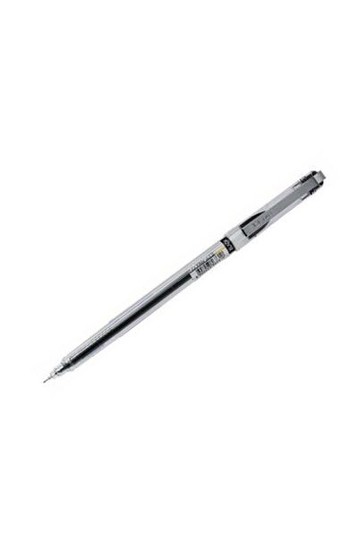 Dong-A Black Needle Tip Pen 5 Pieces 0.7