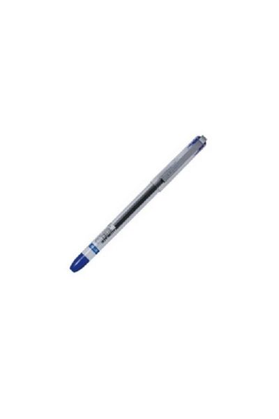 Dong-A Blue 4 Pieces My-gel Needle Tip 0.5 Pen