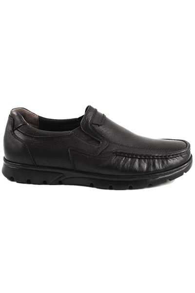 Forelli ZEKE-32608 Pantofi pentru bărbați, ortopedici, din piele naturală Forelli