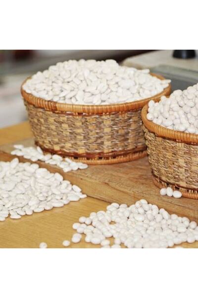 Kınalıkuzu Erzincan Dermeson Fasulye 2kg