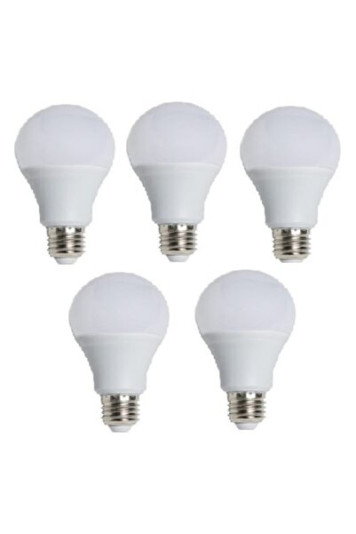 Cata Beyaz Led Ampul 5 Adet Ct 42779