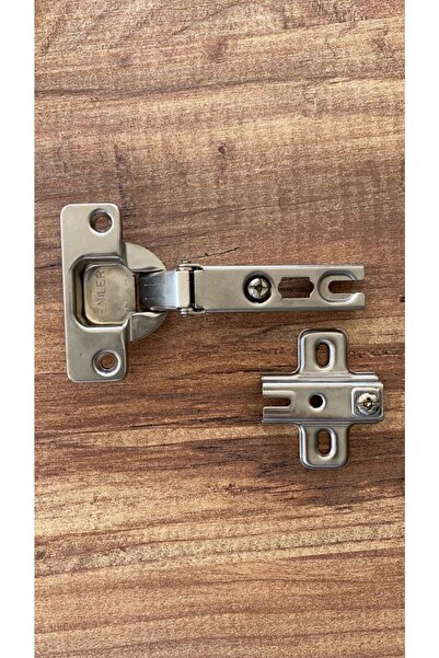 YENİLER Trs Düz Menteşe Dolap