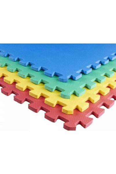 Neworldgym Kare Tatami Oyun Minder Yer Zemini