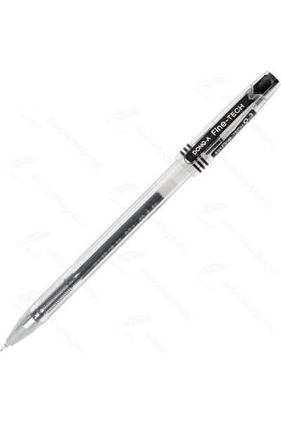 Dong-A Needle Tip Pen 4 Pieces