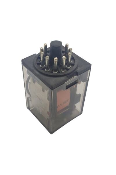EMAS 11 Ayaklı Röle 220v 10a