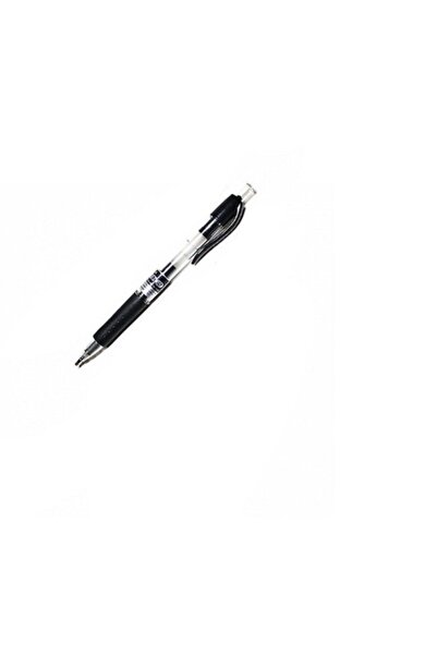 Dong-A Donga My-jel 0.3 Mm Imza Kalemi Siyah