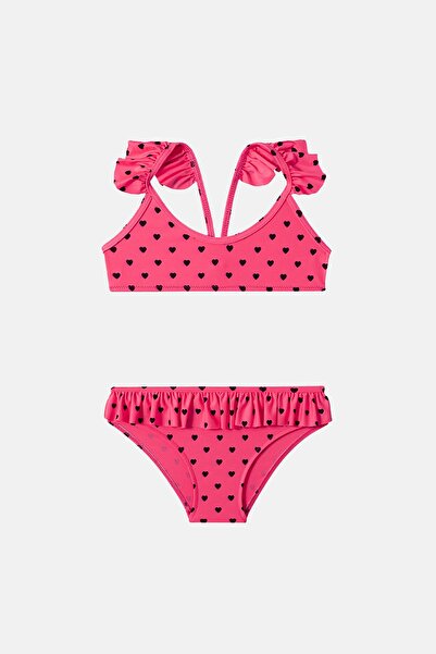 SLIPSTOP Kız Çocuk Slipstop Paige Bikini Sm21110197