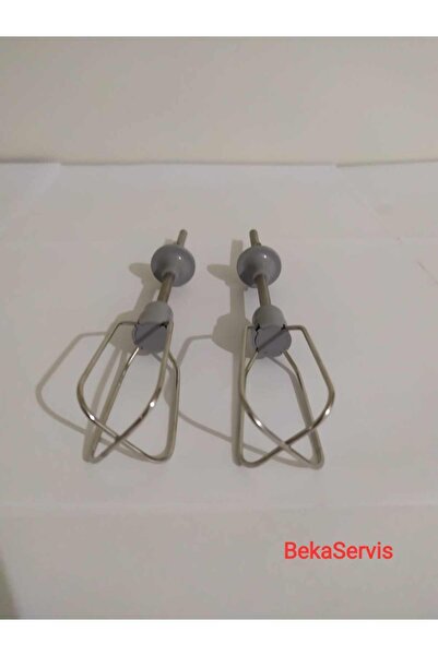 Arzum بروفيتا Ar1008 - سلك خفق 2 قطعة