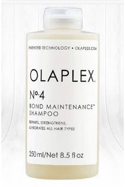 Olaplex Bond Maintenance No 4 - 250 ml Bond Care Shampoo