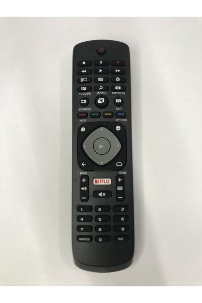Philips Kumanda Gen-1154