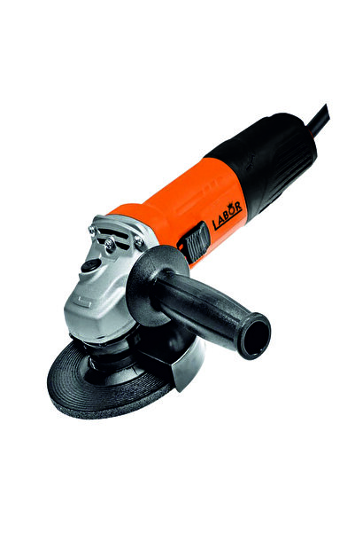 LABOR Avuç Taşlama Makinası Jl9555 115 Mm 840 Watt