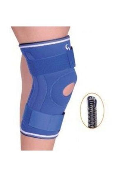 Variteks Ligament Supported Knee Brace (Flexible Underwire) 823 No XXL