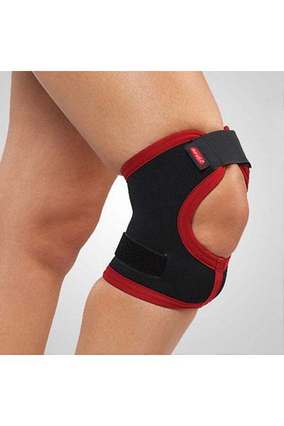 Aurafix 111 Patellar Tendon Supported Knee Brace (RETURNABLE)