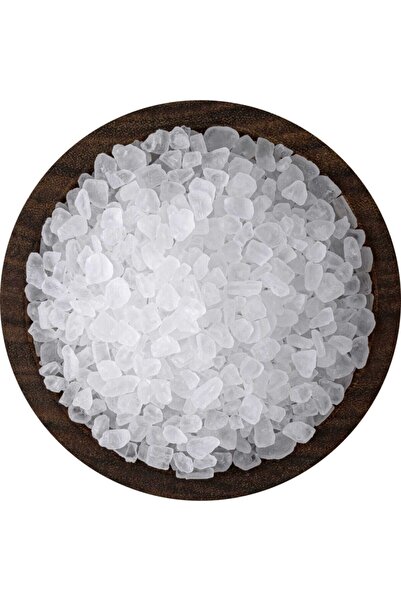 iste gelsin Çankırı Kristal Kaya Sofrada Öğütme Tuzu 10 Kg