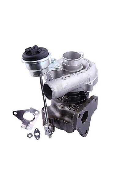 BORG-WARNER Megane 2 - 1.5 Dci 85 Hp / Turbo 7701473673