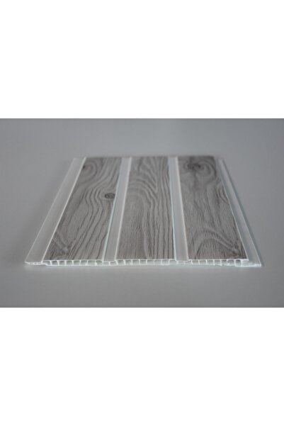 Doğupen Pvc Plastik Plastik Lambiri-pvc Lambri Tavan Ve Duvar Kaplama 20 Cm X 2 mt (4 Metrekare)