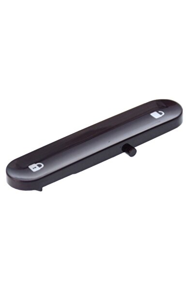 ŞENTÜRKTİCARETANKARA Blocare pentru recipientul de pulbere neagră Darky 1600