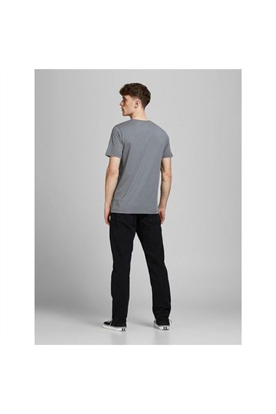 Jack & Jones Jeans - Black - Skinny