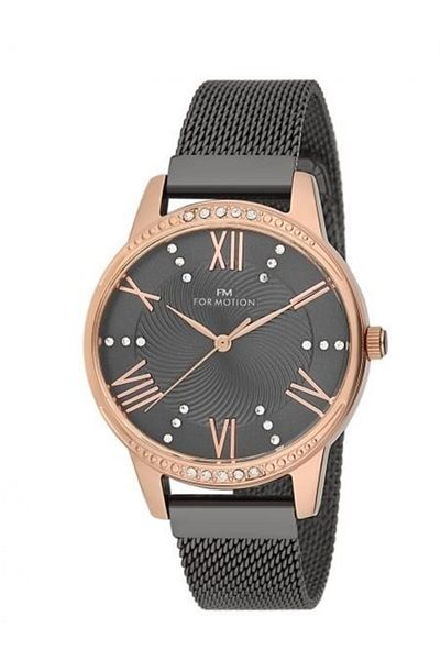 Formotion For Motion Wristwatch