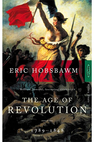 Abacus The Age Of Revolution