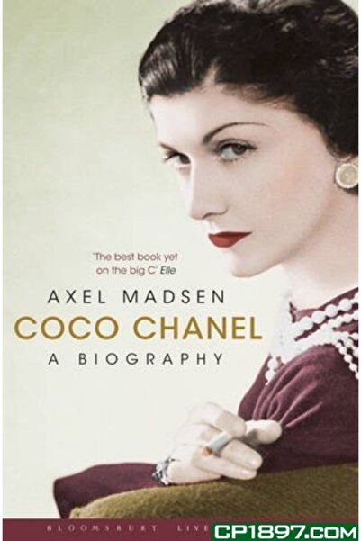 Bloomsbury Coco Chanel (a Biography)