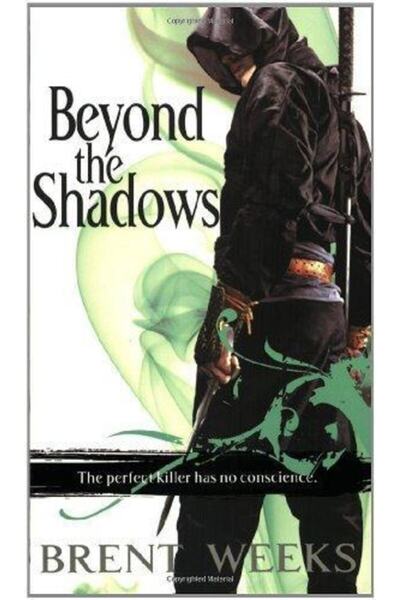 Orbit Beyond The Shadows (night Angel 3)