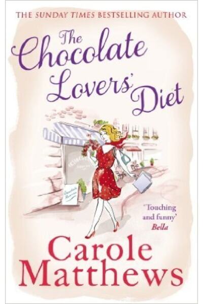 Generic Brand The Chocolate Lover's Diet
